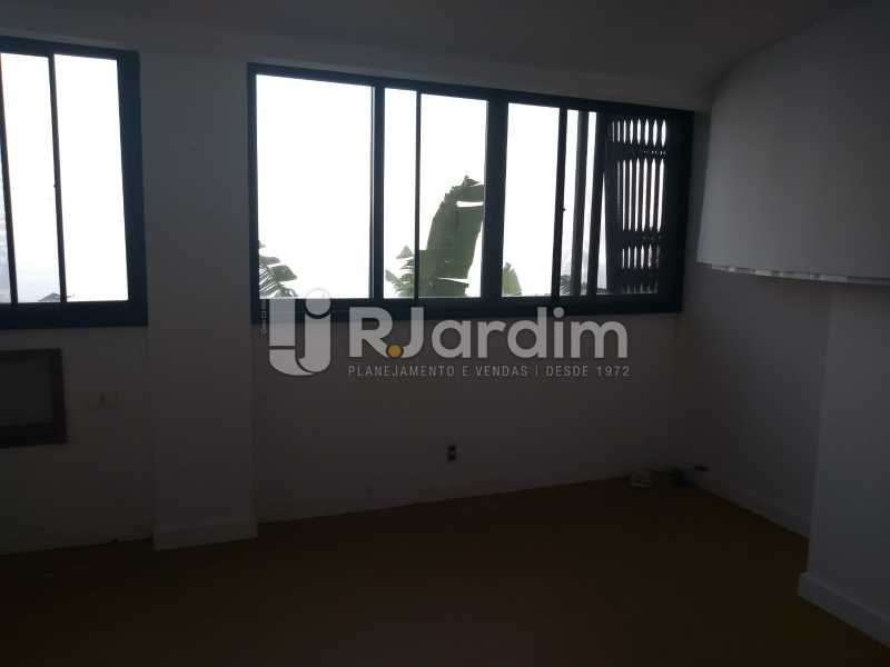 Conheça quarto do imóvel - Casa em Condomínio Joá 5 Quartos - LACN50010 - 26 quarto - Casa em Condomínio Joá 5 Quartos - LACN50010 - 26