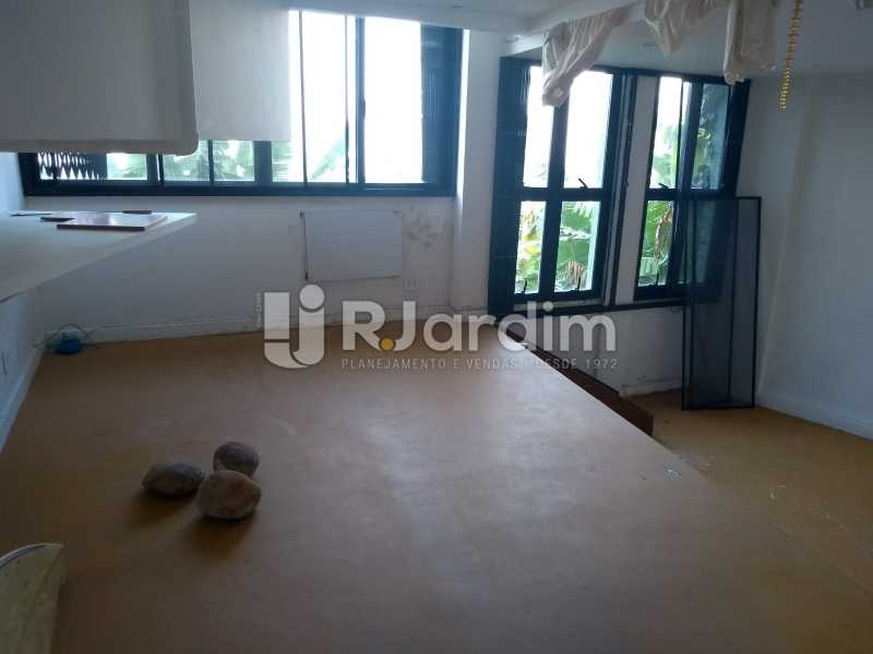 Conheça quarto do imóvel - Casa em Condomínio Joá 5 Quartos - LACN50010 - 25 quarto - Casa em Condomínio Joá 5 Quartos - LACN50010 - 25