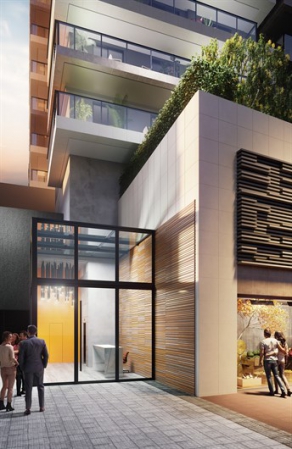 Conheça ENTRADA RESIDENCIAL do imóvel - Apartamento Botafogo, Zona Sul,Rio de Janeiro, RJ À Venda, 2 Quartos, 88m² - LAAP21497 - 5 ENTRADA RESIDENCIAL - Apartamento Botafogo, Zona Sul,Rio de Janeiro, RJ À Venda, 2 Quartos, 88m² - LAAP21497 - 5
