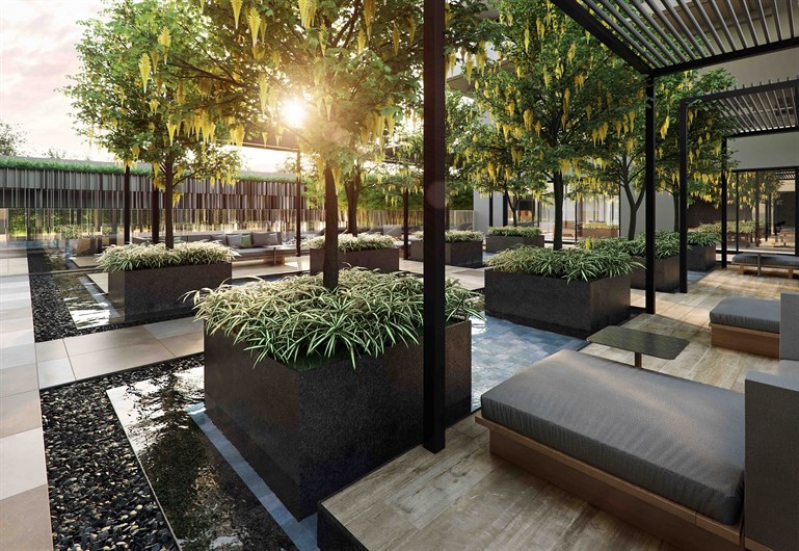Conheça PRAÇA CONVIVIO do imóvel - Apartamento Botafogo, Zona Sul,Rio de Janeiro, RJ À Venda, 2 Quartos, 88m² - LAAP21497 - 7 PRAÇA CONVIVIO - Apartamento Botafogo, Zona Sul,Rio de Janeiro, RJ À Venda, 2 Quartos, 88m² - LAAP21497 - 7