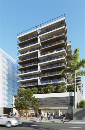 Conheça FACHADA 1 do imóvel - Apartamento À Venda - Botafogo - Rio de Janeiro - RJ - LAAP32102 - 3 FACHADA 1 - Apartamento À Venda - Botafogo - Rio de Janeiro - RJ - LAAP32102 - 3