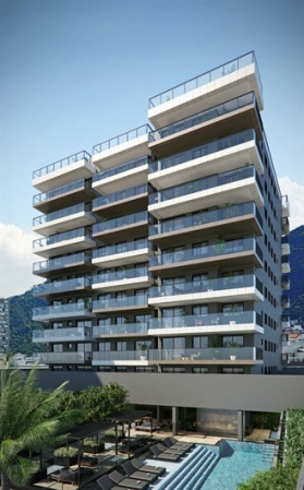 Conheça FACHADA do imóvel - Apartamento À Venda - Botafogo - Rio de Janeiro - RJ - LAAP32102 - 1 FACHADA - Apartamento À Venda - Botafogo - Rio de Janeiro - RJ - LAAP32102 - 1