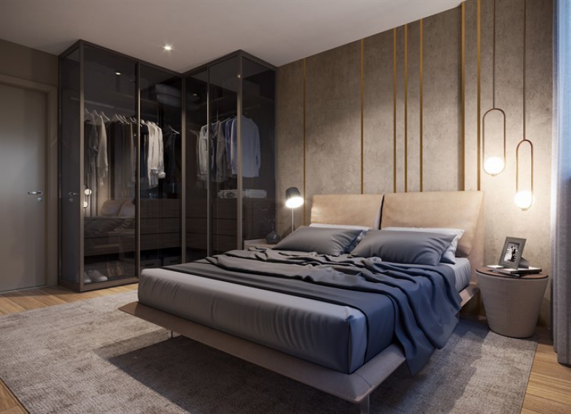 Conheça QUARTO do imóvel - Apartamento À Venda - Botafogo - Rio de Janeiro - RJ - LAAP32102 - 12 QUARTO - Apartamento À Venda - Botafogo - Rio de Janeiro - RJ - LAAP32102 - 12