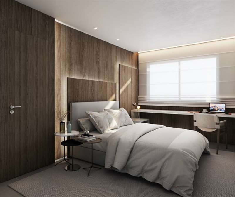 Conheça SUÍTE do imóvel - Apartamento À Venda - Botafogo - Rio de Janeiro - RJ - LAAP32102 - 13 SUÍTE - Apartamento À Venda - Botafogo - Rio de Janeiro - RJ - LAAP32102 - 13
