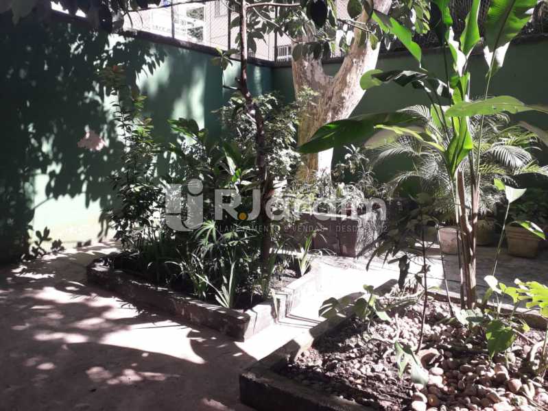 Conheça Jardim do imóvel - Apartamento Copacabana, Zona Sul,Rio de Janeiro, RJ À Venda, 3 Quartos, 145m² - LAAP32115 - 26 Jardim - Apartamento Copacabana, Zona Sul,Rio de Janeiro, RJ À Venda, 3 Quartos, 145m² - LAAP32115 - 26