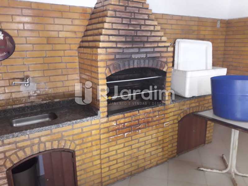 Conheça Churrasqueira do imóvel - Apartamento Copacabana, Zona Sul,Rio de Janeiro, RJ À Venda, 3 Quartos, 145m² - LAAP32115 - 23 Churrasqueira - Apartamento Copacabana, Zona Sul,Rio de Janeiro, RJ À Venda, 3 Quartos, 145m² - LAAP32115 - 23