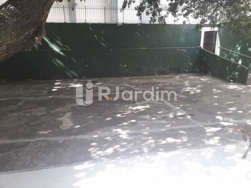 Conheça Playground do imóvel - Apartamento Copacabana, Zona Sul,Rio de Janeiro, RJ À Venda, 3 Quartos, 145m² - LAAP32115 - 24 Playground - Apartamento Copacabana, Zona Sul,Rio de Janeiro, RJ À Venda, 3 Quartos, 145m² - LAAP32115 - 24