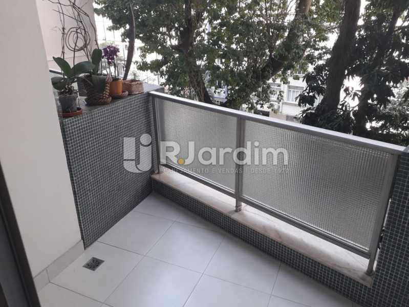Conheça Varanda do Quarto 1 do imóvel - Apartamento Copacabana, Zona Sul,Rio de Janeiro, RJ À Venda, 3 Quartos, 145m² - LAAP32115 - 11 Varanda do Quarto 1 - Apartamento Copacabana, Zona Sul,Rio de Janeiro, RJ À Venda, 3 Quartos, 145m² - LAAP32115 - 11