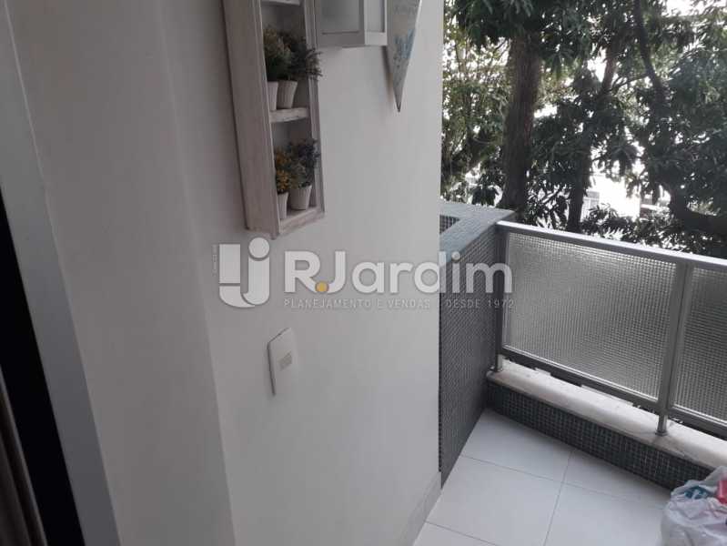 Conheça Varanda do Quarto 2 do imóvel - Apartamento Copacabana, Zona Sul,Rio de Janeiro, RJ À Venda, 3 Quartos, 145m² - LAAP32115 - 14 Varanda do Quarto 2 - Apartamento Copacabana, Zona Sul,Rio de Janeiro, RJ À Venda, 3 Quartos, 145m² - LAAP32115 - 14