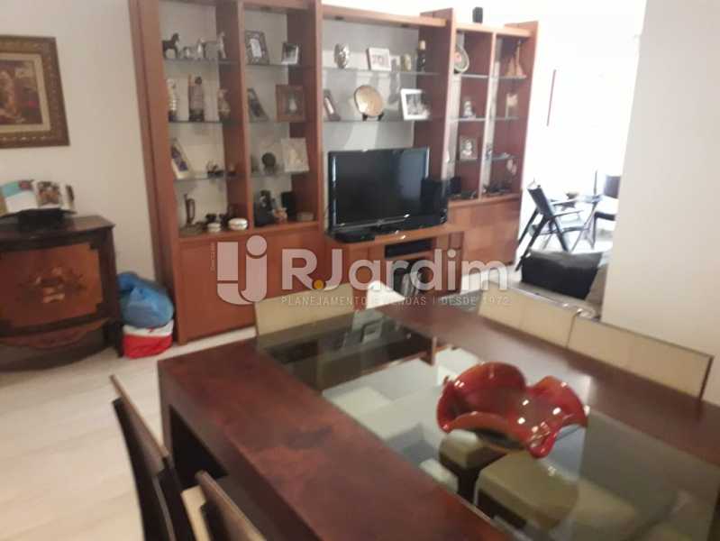 Conheça Sala de Jantar do imóvel - Apartamento Copacabana, Zona Sul,Rio de Janeiro, RJ À Venda, 3 Quartos, 145m² - LAAP32115 - 4 Sala de Jantar - Apartamento Copacabana, Zona Sul,Rio de Janeiro, RJ À Venda, 3 Quartos, 145m² - LAAP32115 - 4