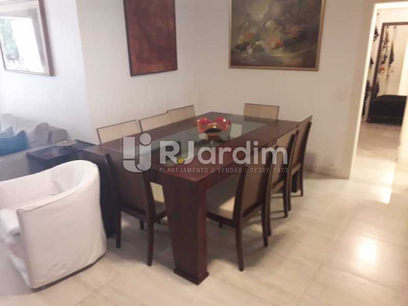 Conheça Sala de Jantar do imóvel - Apartamento Copacabana, Zona Sul,Rio de Janeiro, RJ À Venda, 3 Quartos, 145m² - LAAP32115 - 1 Sala de Jantar - Apartamento Copacabana, Zona Sul,Rio de Janeiro, RJ À Venda, 3 Quartos, 145m² - LAAP32115 - 1