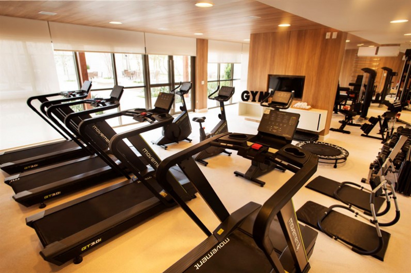 Conheça Espaço Fitness do imóvel - Apartamento À Venda - Jacarepaguá - Rio de Janeiro - RJ - LAAP21502 - 10 Espaço Fitness - Apartamento À Venda - Jacarepaguá - Rio de Janeiro - RJ - LAAP21502 - 10