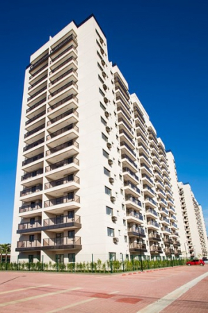Conheça Fachada do imóvel - Apartamento À Venda - Jacarepaguá - Rio de Janeiro - RJ - LAAP21502 - 3 Fachada - Apartamento À Venda - Jacarepaguá - Rio de Janeiro - RJ - LAAP21502 - 3