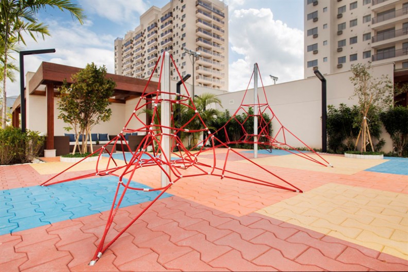 Conheça Playground Aventura do imóvel - Apartamento À Venda - Jacarepaguá - Rio de Janeiro - RJ - LAAP21502 - 11 Playground Aventura - Apartamento À Venda - Jacarepaguá - Rio de Janeiro - RJ - LAAP21502 - 11