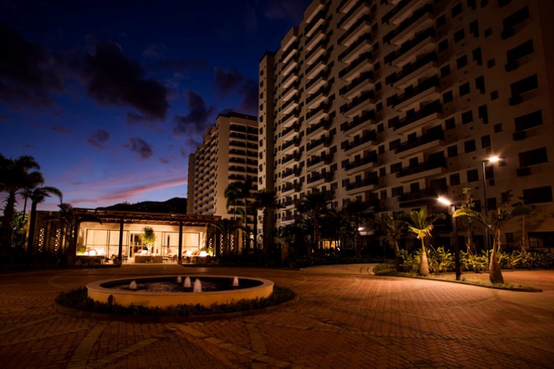 Conheça Rótula do imóvel - Apartamento À Venda - Jacarepaguá - Rio de Janeiro - RJ - LAAP21502 - 19 Rótula - Apartamento À Venda - Jacarepaguá - Rio de Janeiro - RJ - LAAP21502 - 19