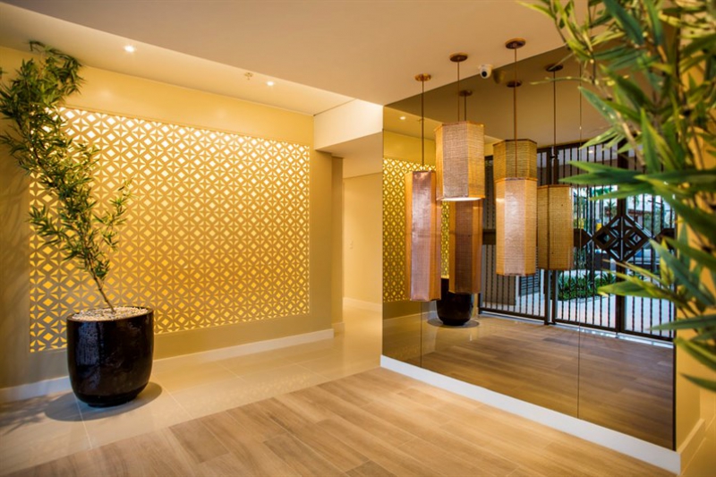 Conheça Lobby do Edifício Fun do imóvel - Cobertura Estrada Coronel Pedro Correia,Jacarepaguá, Zona Oeste - Barra e Adjacentes,Rio de Janeiro, RJ À Venda, 3 Quartos, 162m² - LACO30283 - 5 Lobby do Edifício Fun - Cobertura Estrada Coronel Pedro Correia,Jacarepaguá, Zona Oeste - Barra e Adjacentes,Rio de Janeiro, RJ À Venda, 3 Quartos, 162m² - LACO30283 - 5