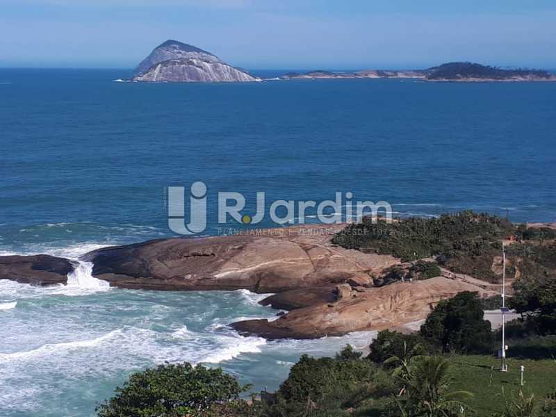 Conheça Vista do imóvel - Apartamento Copacabana 3 Quartos - LAFL30005 - 3 Vista - Apartamento Copacabana 3 Quartos - LAFL30005 - 3