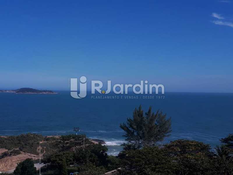Conheça Vista do imóvel - Apartamento Copacabana 3 Quartos - LAFL30005 - 13 Vista - Apartamento Copacabana 3 Quartos - LAFL30005 - 13