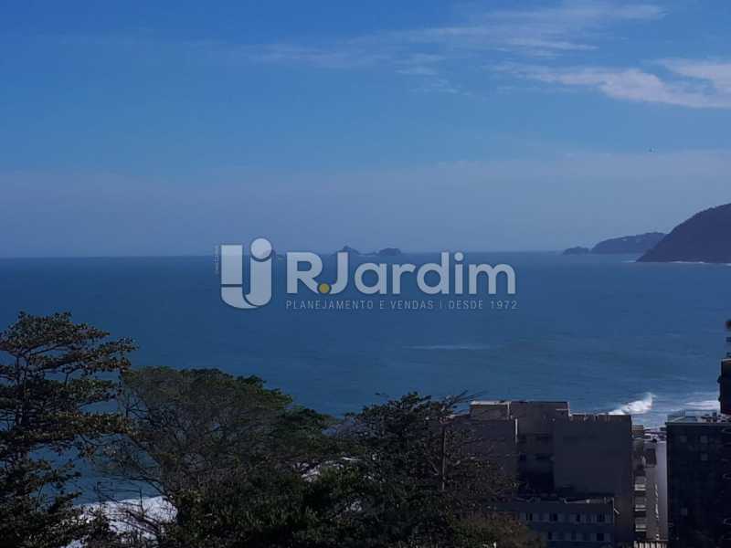 Conheça Vista Praia de Ipanema do imóvel - Apartamento Copacabana 3 Quartos - LAFL30005 - 18 Vista Praia de Ipanema - Apartamento Copacabana 3 Quartos - LAFL30005 - 18
