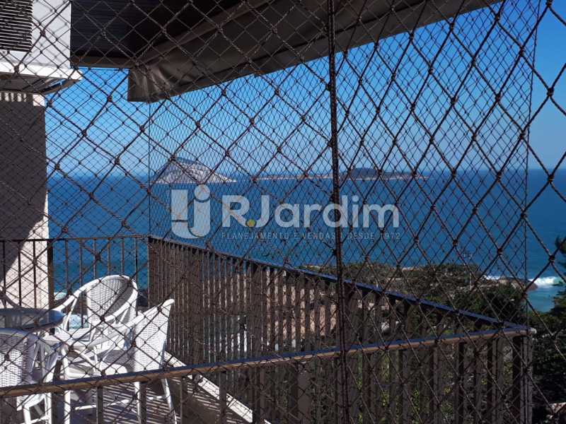 Conheça WVaranda do imóvel - Apartamento Copacabana 3 Quartos - LAFL30005 - 29 WVaranda - Apartamento Copacabana 3 Quartos - LAFL30005 - 29