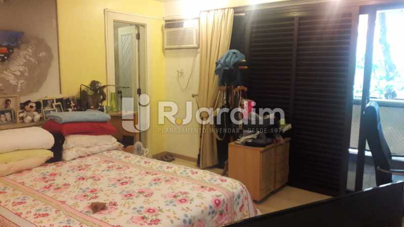 Conheça Quarto do imóvel - Leblon, apartamento duplex, 3 quartos - LAAP32108 - 19 Quarto - Leblon, apartamento duplex, 3 quartos - LAAP32108 - 19