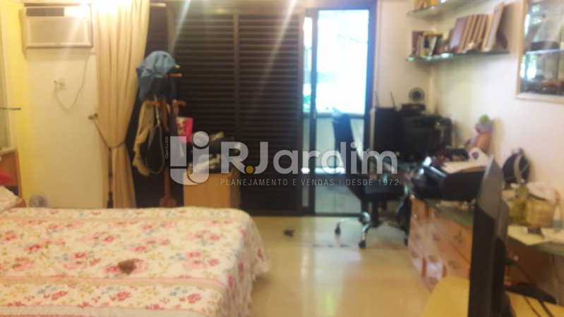 Conheça Quarto do imóvel - Leblon, apartamento duplex, 3 quartos - LAAP32108 - 18 Quarto - Leblon, apartamento duplex, 3 quartos - LAAP32108 - 18