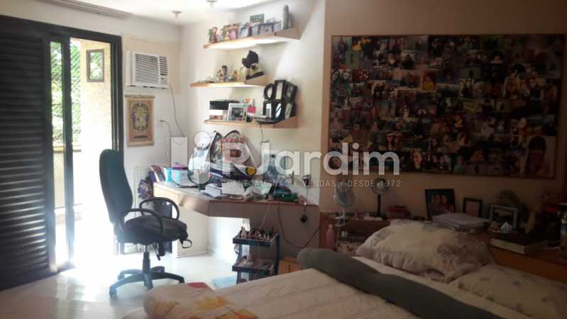 Conheça Quarto do imóvel - Leblon, apartamento duplex, 3 quartos - LAAP32108 - 15 Quarto - Leblon, apartamento duplex, 3 quartos - LAAP32108 - 15