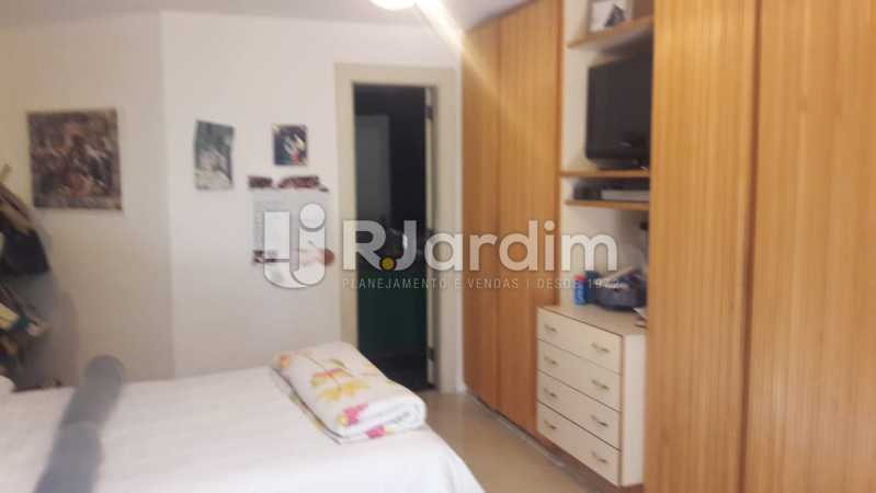 Conheça Quarto do imóvel - Leblon, apartamento duplex, 3 quartos - LAAP32108 - 14 Quarto - Leblon, apartamento duplex, 3 quartos - LAAP32108 - 14