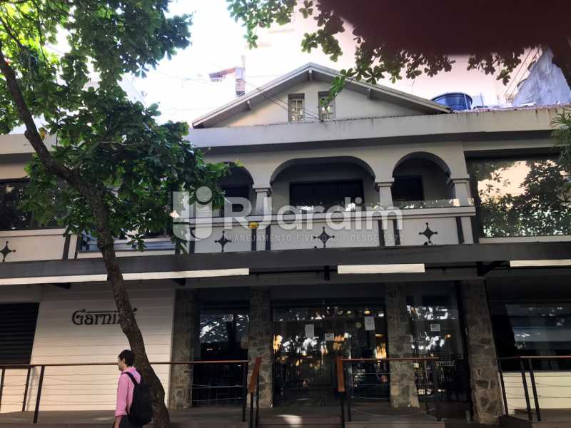 Conheça Fachada do imóvel - Ponto comercial Para Alugar - Ipanema - Rio de Janeiro - RJ - LAPC00004 - 3 Fachada - Ponto comercial Para Alugar - Ipanema - Rio de Janeiro - RJ - LAPC00004 - 3