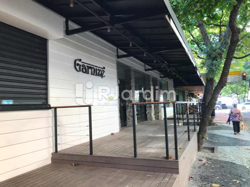 Conheça Jardineira do imóvel - Ponto comercial Para Alugar - Ipanema - Rio de Janeiro - RJ - LAPC00004 - 4 Jardineira - Ponto comercial Para Alugar - Ipanema - Rio de Janeiro - RJ - LAPC00004 - 4