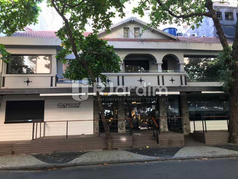 Conheça Fachada do imóvel - Ponto comercial Para Alugar - Ipanema - Rio de Janeiro - RJ - LAPC00004 - 5 Fachada - Ponto comercial Para Alugar - Ipanema - Rio de Janeiro - RJ - LAPC00004 - 5