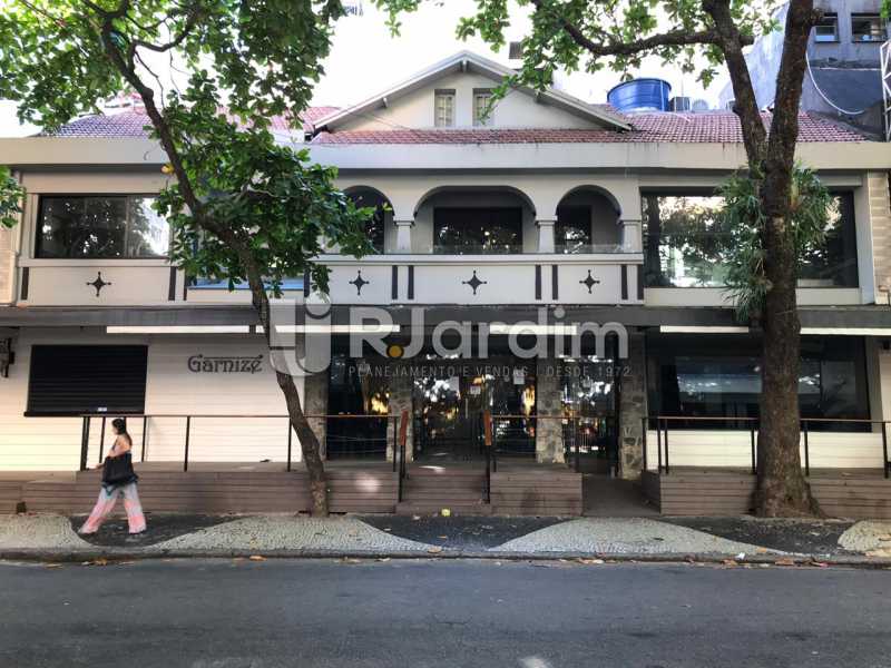 Conheça Frente 50 M da Praia do imóvel - Ponto comercial Para Alugar - Ipanema - Rio de Janeiro - RJ - LAPC00004 - 10 Frente 50 M da Praia - Ponto comercial Para Alugar - Ipanema - Rio de Janeiro - RJ - LAPC00004 - 10