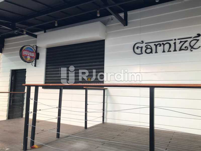Conheça Área externa do imóvel - Ponto comercial Para Alugar - Ipanema - Rio de Janeiro - RJ - LAPC00004 - 12 Área externa - Ponto comercial Para Alugar - Ipanema - Rio de Janeiro - RJ - LAPC00004 - 12