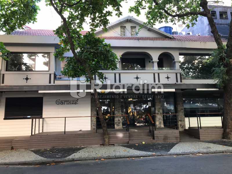 Conheça Casa ( Restaurante ) do imóvel - Ponto comercial Para Alugar - Ipanema - Rio de Janeiro - RJ - LAPC00004 - 1 Casa ( Restaurante ) - Ponto comercial Para Alugar - Ipanema - Rio de Janeiro - RJ - LAPC00004 - 1