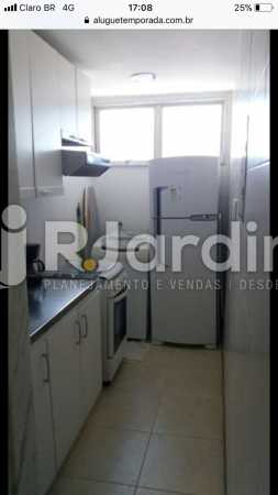 Conheça Cozinha do imóvel - Flat à venda Rua Professor Antônio Maria Teixeira,Leblon, Zona Sul,Rio de Janeiro - R$ 1.790.000 - LAFL20091 - 27 Cozinha - Flat à venda Rua Professor Antônio Maria Teixeira,Leblon, Zona Sul,Rio de Janeiro - R$ 1.790.000 - LAFL20091 - 27