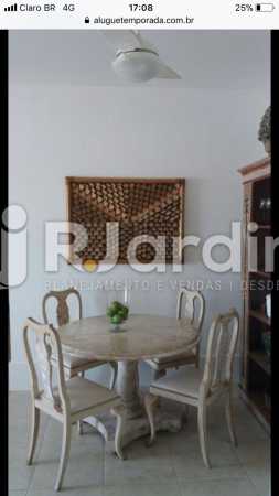 Conheça Sala do imóvel - Flat à venda Rua Professor Antônio Maria Teixeira,Leblon, Zona Sul,Rio de Janeiro - R$ 1.790.000 - LAFL20091 - 23 Sala - Flat à venda Rua Professor Antônio Maria Teixeira,Leblon, Zona Sul,Rio de Janeiro - R$ 1.790.000 - LAFL20091 - 23