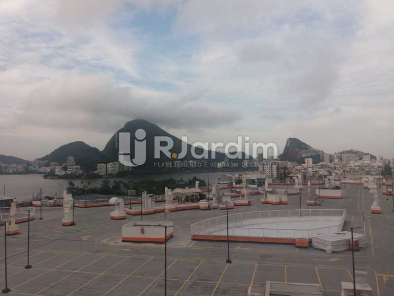 Conheça Vista do imóvel - Flat à venda Rua Professor Antônio Maria Teixeira,Leblon, Zona Sul,Rio de Janeiro - R$ 1.790.000 - LAFL20091 - 6 Vista - Flat à venda Rua Professor Antônio Maria Teixeira,Leblon, Zona Sul,Rio de Janeiro - R$ 1.790.000 - LAFL20091 - 6