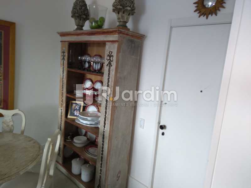Conheça Sala do imóvel - Flat à venda Rua Professor Antônio Maria Teixeira,Leblon, Zona Sul,Rio de Janeiro - R$ 1.790.000 - LAFL20091 - 5 Sala - Flat à venda Rua Professor Antônio Maria Teixeira,Leblon, Zona Sul,Rio de Janeiro - R$ 1.790.000 - LAFL20091 - 5
