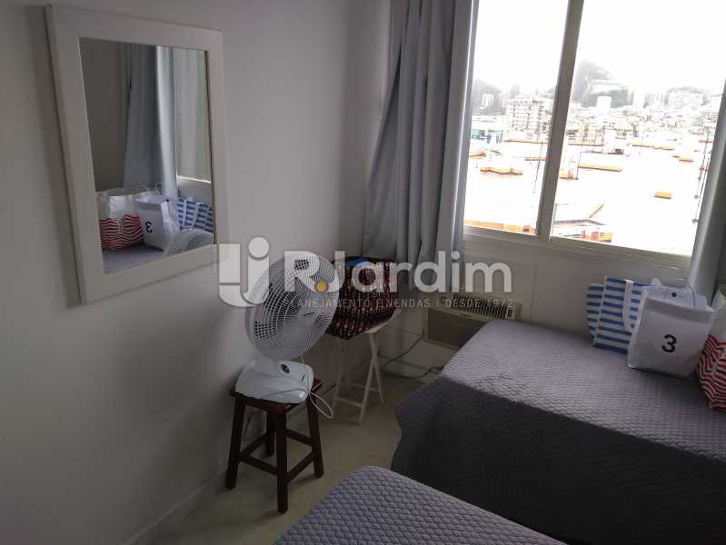 Conheça Quarto do imóvel - Flat à venda Rua Professor Antônio Maria Teixeira,Leblon, Zona Sul,Rio de Janeiro - R$ 1.790.000 - LAFL20091 - 10 Quarto - Flat à venda Rua Professor Antônio Maria Teixeira,Leblon, Zona Sul,Rio de Janeiro - R$ 1.790.000 - LAFL20091 - 10