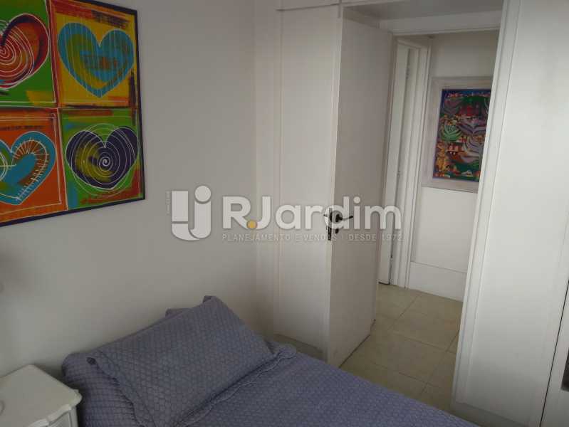 Conheça Quarto do imóvel - Flat à venda Rua Professor Antônio Maria Teixeira,Leblon, Zona Sul,Rio de Janeiro - R$ 1.790.000 - LAFL20091 - 9 Quarto - Flat à venda Rua Professor Antônio Maria Teixeira,Leblon, Zona Sul,Rio de Janeiro - R$ 1.790.000 - LAFL20091 - 9