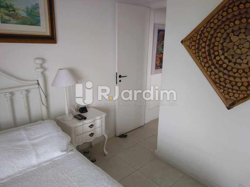 Conheça Suíte do imóvel - Flat à venda Rua Professor Antônio Maria Teixeira,Leblon, Zona Sul,Rio de Janeiro - R$ 1.790.000 - LAFL20091 - 11 Suíte - Flat à venda Rua Professor Antônio Maria Teixeira,Leblon, Zona Sul,Rio de Janeiro - R$ 1.790.000 - LAFL20091 - 11