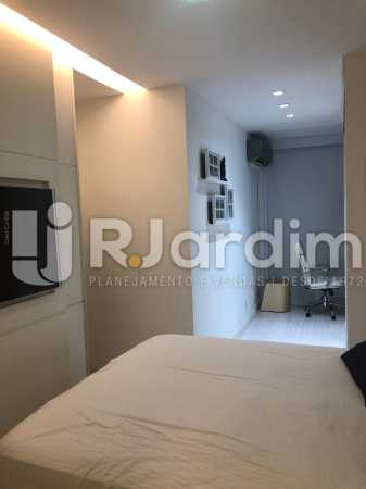 Conheça suíte do imóvel - Apartamento Ipanema 2 Quartos Garagem Compra Venda Avaliação Imóveis - BGAP20002 - 8 suíte - Apartamento Ipanema 2 Quartos Garagem Compra Venda Avaliação Imóveis - BGAP20002 - 8