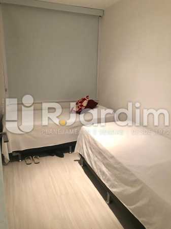 Conheça quarto. do imóvel - Apartamento Ipanema 2 Quartos Garagem Compra Venda Avaliação Imóveis - BGAP20002 - 12 quarto. - Apartamento Ipanema 2 Quartos Garagem Compra Venda Avaliação Imóveis - BGAP20002 - 12