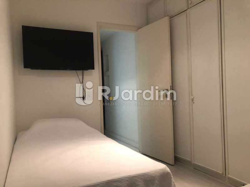 Conheça quarto do imóvel - Apartamento Ipanema 2 Quartos Garagem Compra Venda Avaliação Imóveis - BGAP20002 - 13 quarto - Apartamento Ipanema 2 Quartos Garagem Compra Venda Avaliação Imóveis - BGAP20002 - 13