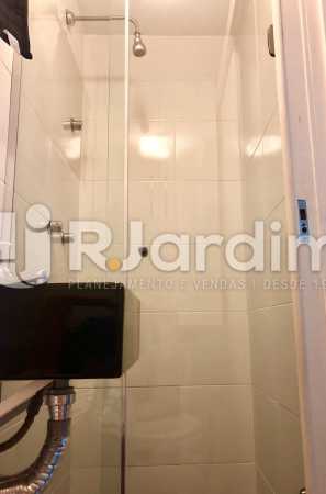 Conheça banheiro dependência 1. do imóvel - Apartamento Ipanema 2 Quartos Garagem Compra Venda Avaliação Imóveis - BGAP20002 - 22 banheiro dependência 1. - Apartamento Ipanema 2 Quartos Garagem Compra Venda Avaliação Imóveis - BGAP20002 - 22