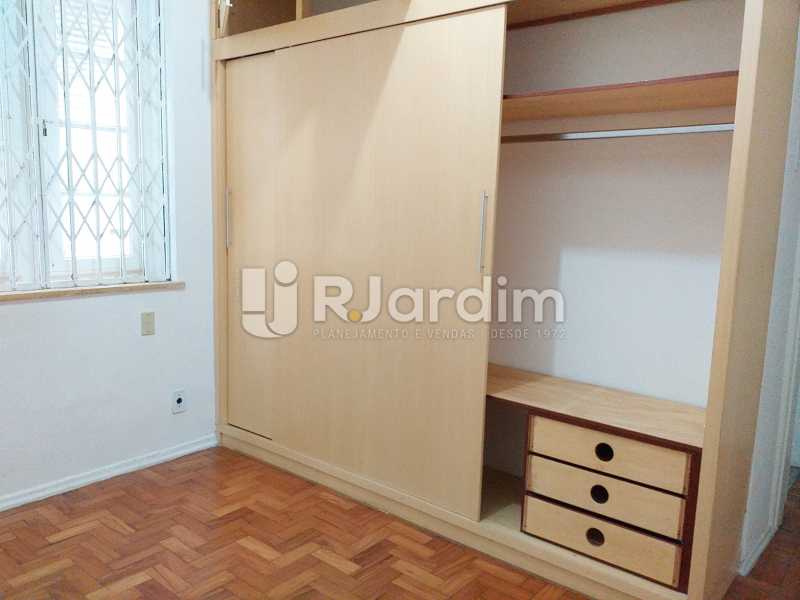 Conheça quarto2 do imóvel - Apartamento Lagoa 2 Quartos Aluguel Administração Imóveis - LAAP21505 - 9 quarto2 - Apartamento Lagoa 2 Quartos Aluguel Administração Imóveis - LAAP21505 - 9