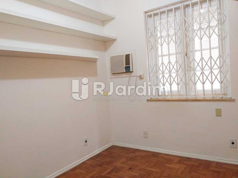 Conheça quarto2 do imóvel - Apartamento Lagoa 2 Quartos Aluguel Administração Imóveis - LAAP21505 - 8 quarto2 - Apartamento Lagoa 2 Quartos Aluguel Administração Imóveis - LAAP21505 - 8