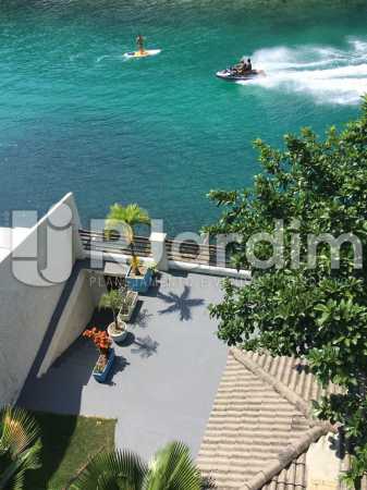 Conheça casa do imóvel - Casa em Condomínio Joá 4 Quartos Garagem Aluguel Administração Imóveis - LACN40019 - 1 casa - Casa em Condomínio Joá 4 Quartos Garagem Aluguel Administração Imóveis - LACN40019 - 1