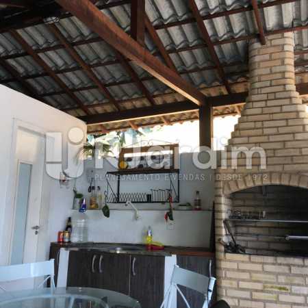 Conheça casa do imóvel - Casa em Condomínio Joá 4 Quartos Garagem Aluguel Administração Imóveis - LACN40019 - 6 casa - Casa em Condomínio Joá 4 Quartos Garagem Aluguel Administração Imóveis - LACN40019 - 6