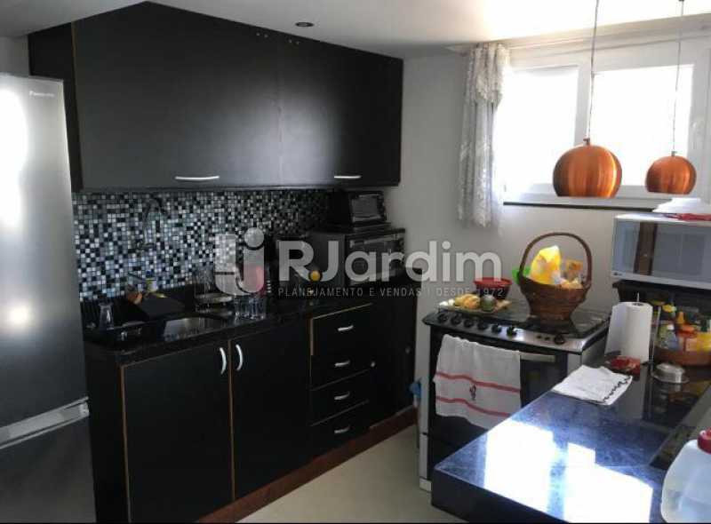 Conheça casa do imóvel - Casa em Condomínio Joá 4 Quartos Garagem Aluguel Administração Imóveis - LACN40019 - 8 casa - Casa em Condomínio Joá 4 Quartos Garagem Aluguel Administração Imóveis - LACN40019 - 8